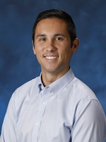 Gabe Sudario, Emergency Medicine Specialty Career Advisor