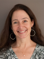 Heather Nye, Specialty Career Advisor