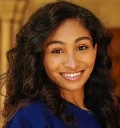 Catalina Bayardo