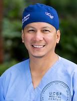 Ian Soriano, Specialty Advisor of Surgery