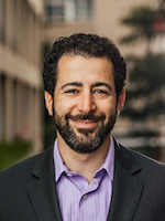 Igor Immerman, Orthopaedic Surgery Career Advisor