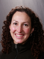Jennifer Harris, EM Specialty Career Advisor