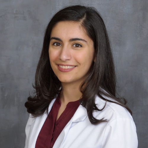 Jessica Pourian, MD