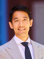 Kevin Hwang, Orthopedics Specialty Career Advisors