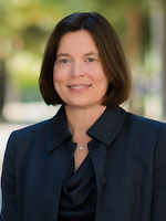 Dr. Kristina Rosbe, Otolaryngology Specialty Career Advisor