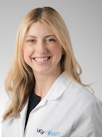 Kristine Breyer, Anesthesia Specialty Career Advisor