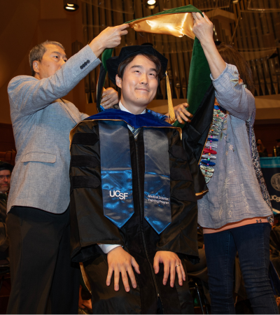 Larry Zhu