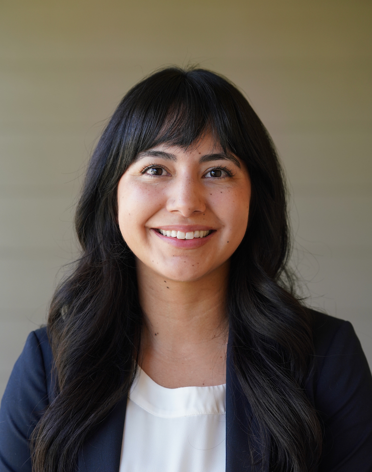 Marisa Reyes headshot