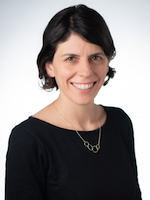 Mary Mercer, EM Specialty Career Advisor