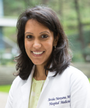 Sirisha Narayana, Specialty Advisor of Medicine 