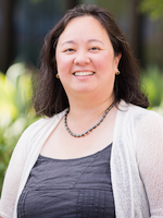 Megumi Okumura, Specialty Career Advisor