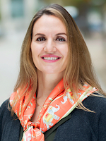 Dr. Merisa Piper, Plastic Surgery Specialty Career Advisor