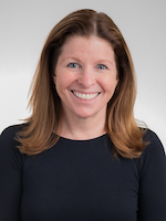 Michele Long, Pediatrics Specialty Career Advisor