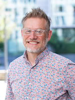 Mike Reid, Specialty Advisor of Preventive Medicine