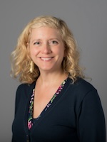 Naomi Stotland, OBGYN Specialty Career Advisors