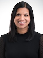 Dr Neeti Parikh