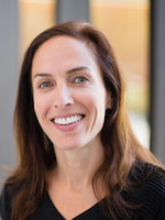 Nikki Schroeder, Specialty Advisor of Orthopaedic Surgery