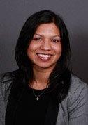 Neeti Parikh, Specialty Advisor of Ophthalmology