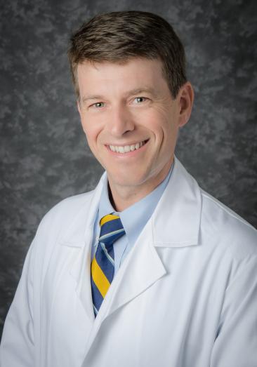 Steven Pletcher, Specialty Advisor of Otolaryngology