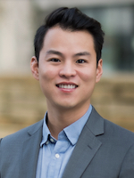 Paul Su, Anesthesia Specialty Career Advisor