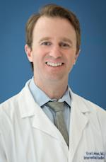 Evan Lehrman, Specialty Advisor of Interventional Radiology