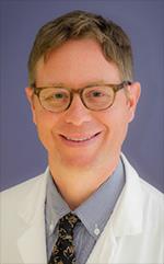 Miles Conrad, Specialty Advisor of Interventional Radiology