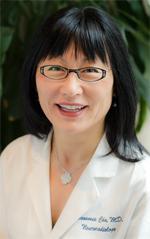 Soonmee Cha, Specialty Advisor of Diagnostic Radiology