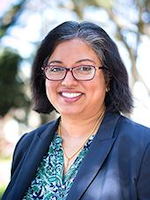 Dr. Raga Ramachandran, Pathology Specialty Career Advisor