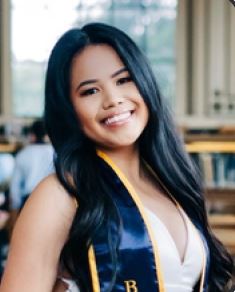 RIA GRACIELLE MALANA