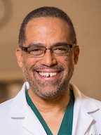 Andre Campbell, Specialty Advisor of Surgery