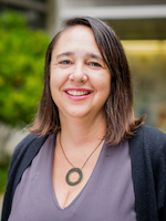 Sara Buckelew, Specialty Advisor of Pediatrics