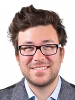 Scott Reichelderfer, Emergency Medicine Specialty Career Advisor