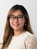 Stephanie Lim, Anesthesia Specialty Career Advisor