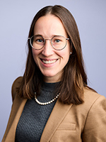 Dr. Stephanie Siegmund, Pathology Specialty Career Advisor