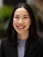 Tiffany Chen, Specialty Advisor of Ophthalmology