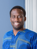 Dr. Tokunbo Ayeni, Otolaryngology Specialty Advisor