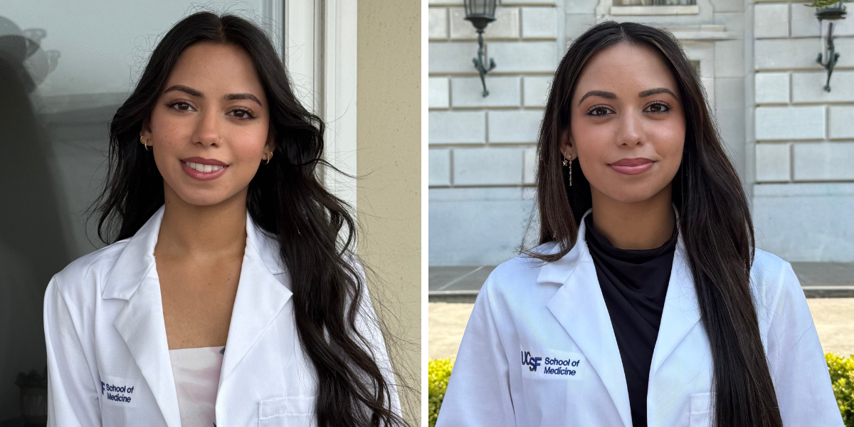 Arveen and Nirveen Kaur