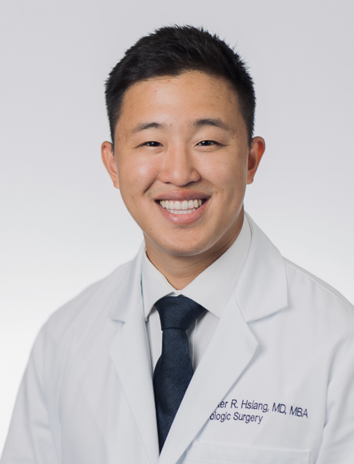 Walter Hsiang headshot