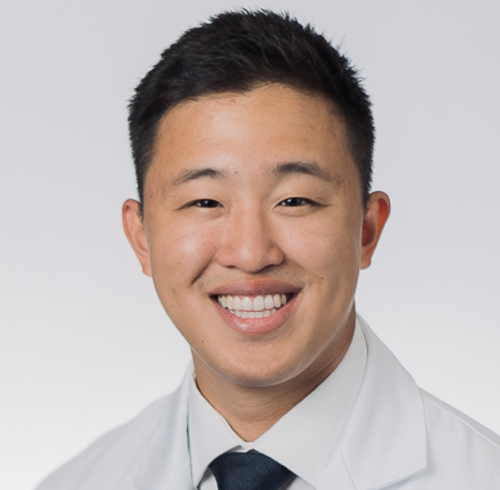 Walter Hsiang headshot