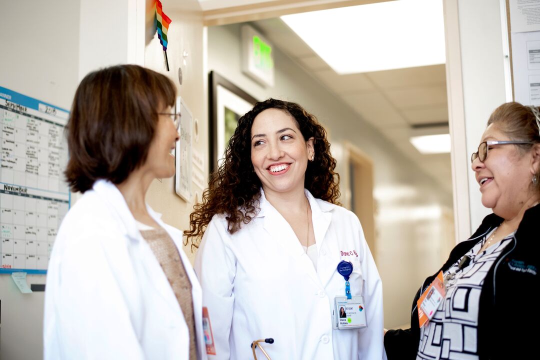 Trainee Employment | UCSF Medical Education