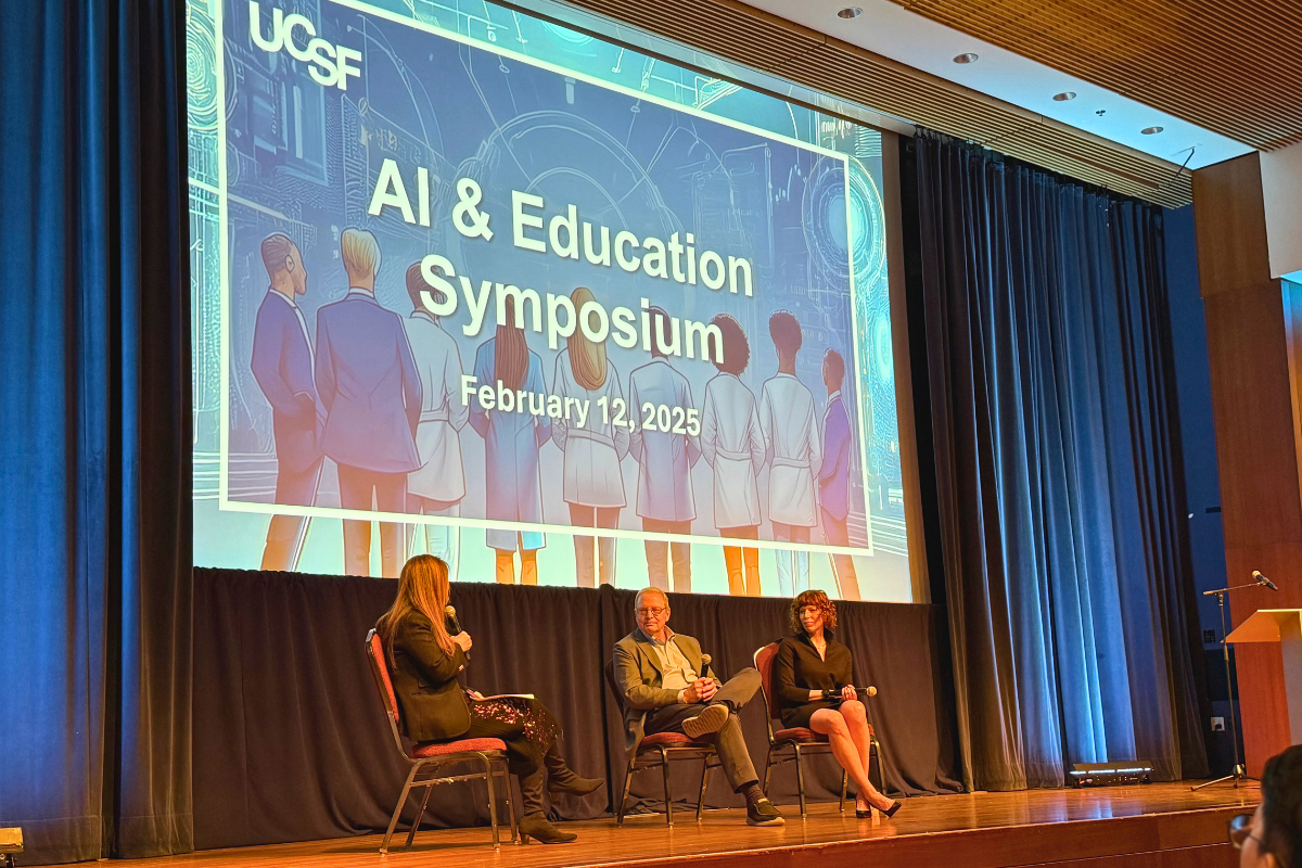 AI and Education Symposium