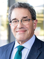 William Hoffman, Plastic Surgery Specialty Career Advisor
