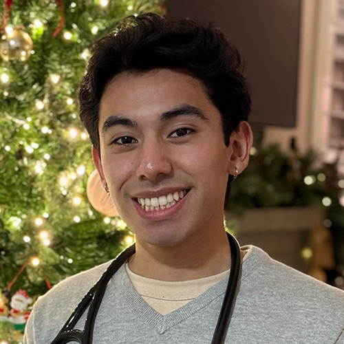 Jayden Arevalo
