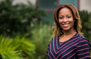 Dr. Heather Hervey-Jumper