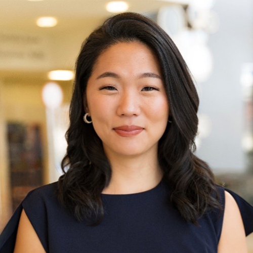 Dr. Stephanie Kang