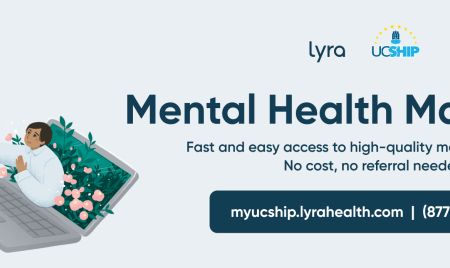 Lyra Health promotional graphic