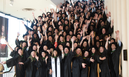 UCSF School of Medicine Class of 2023 