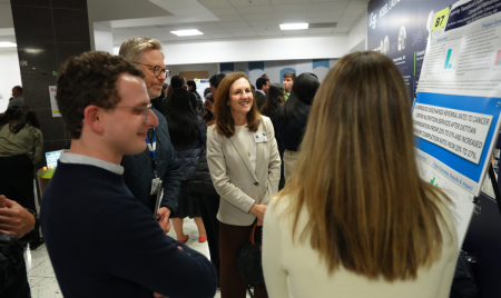 UCSF School of Medicine CMC Health Systems Improvement Symposium