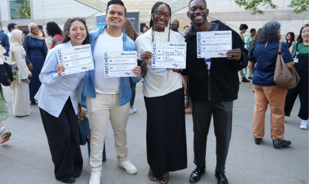 UCSF School of Medicine Match Day 2026