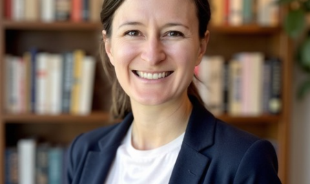 Naike Bochatay Simpson, PhD